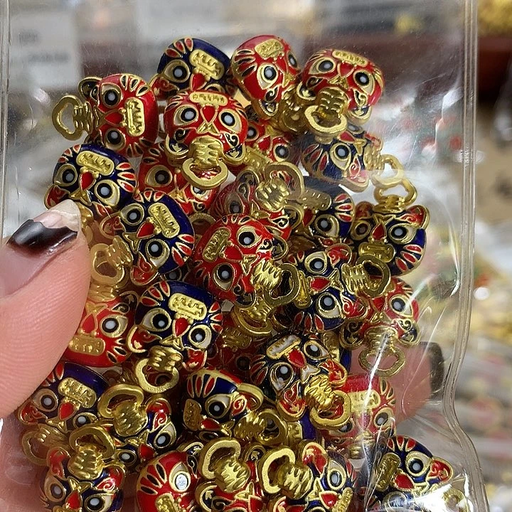 铜合金古风系列 满三单飞6