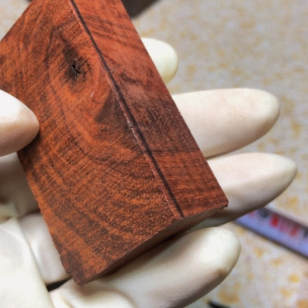 【闪购商品】檀香紫檀（小叶紫檀）竹**雨