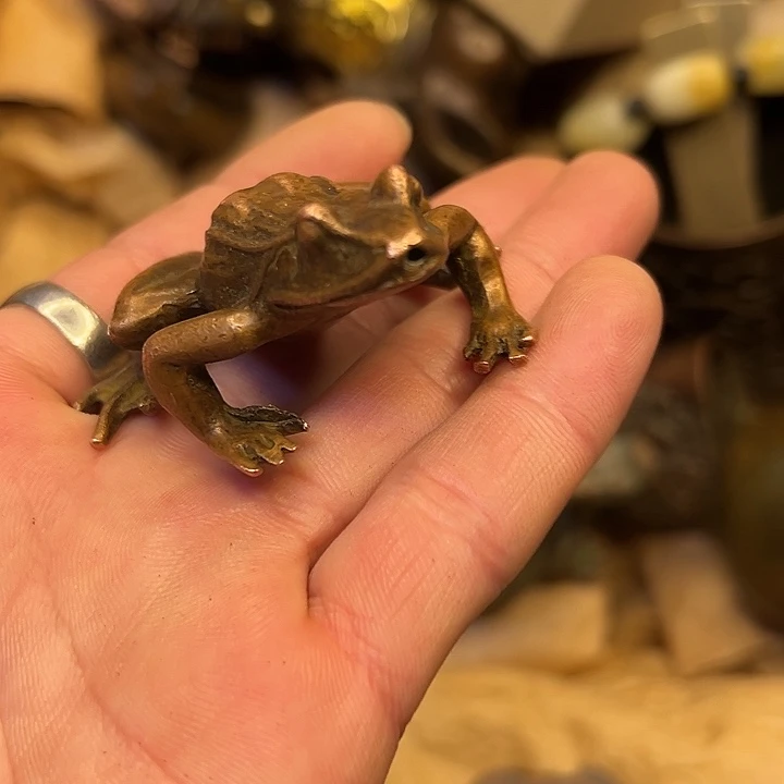 铜器工艺铜器工艺铜器工艺