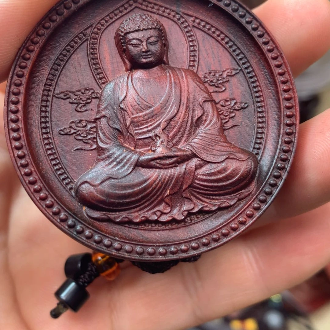 檀香紫檀（小叶紫檀）