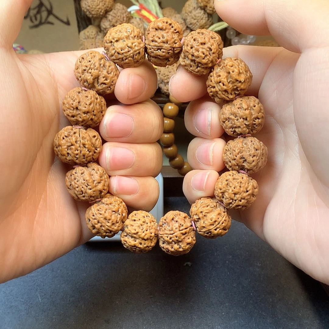 金刚菩提吊坠1。