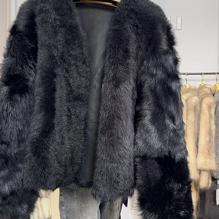 由***之恒玖新款女装外套510