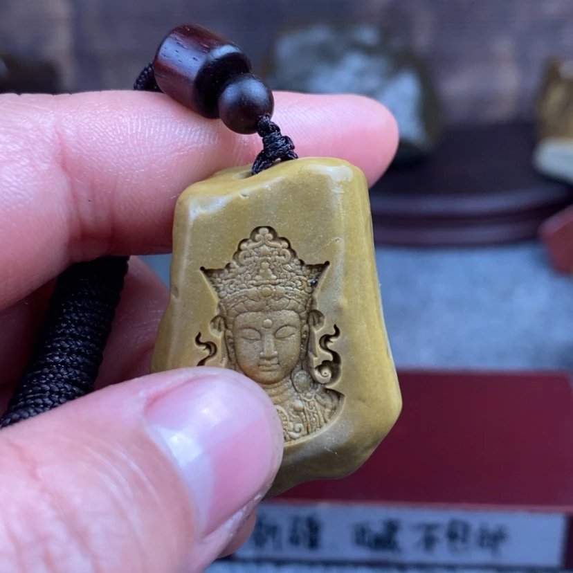 【闪购商品】原石雕刻