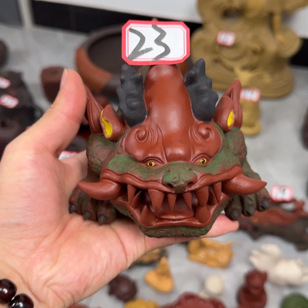 哇***喔茶壶紫砂宜兴紫砂