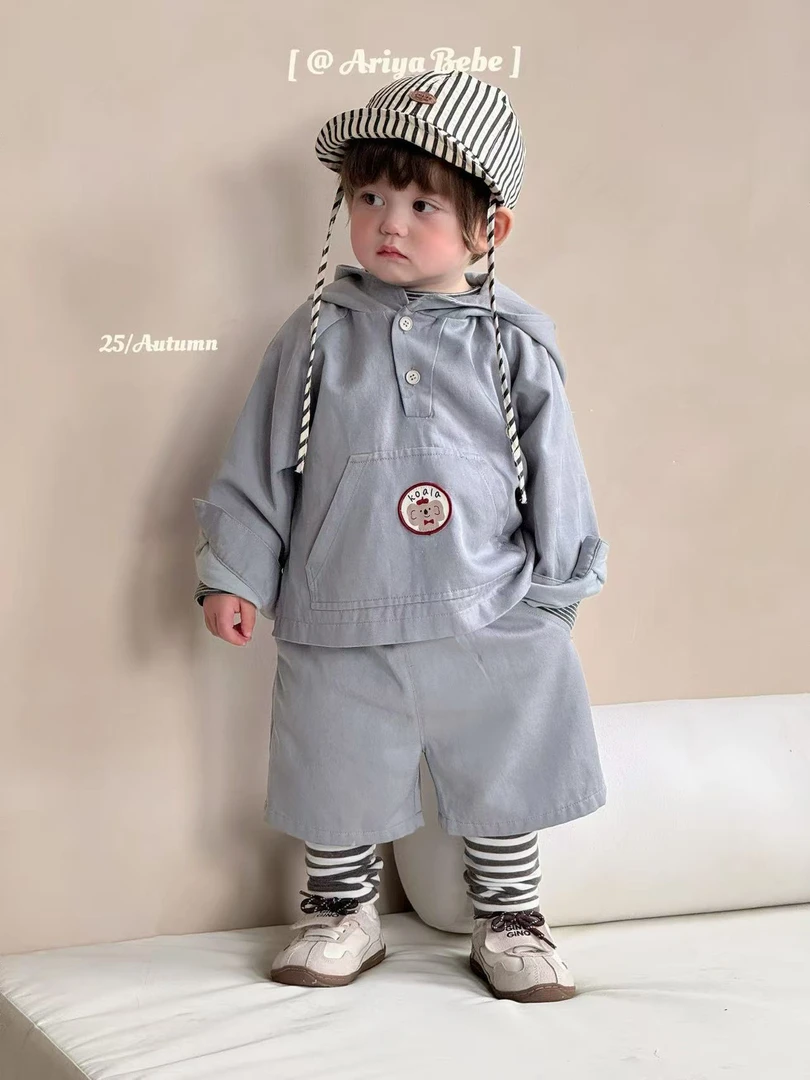 203-阿瑞雅蓝色套装