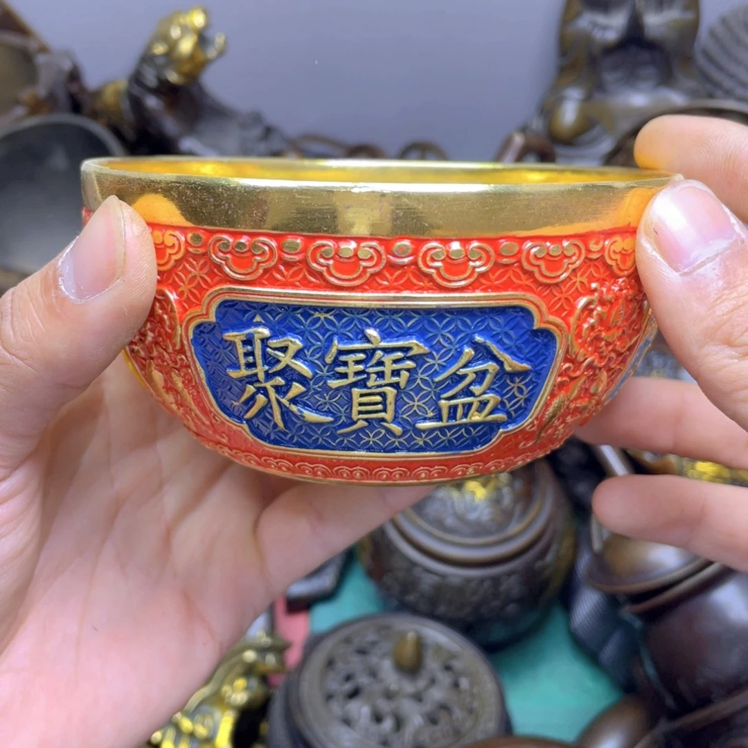 天王铜器专属链接
