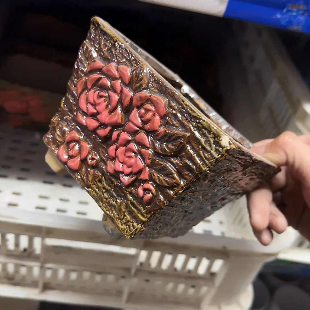 陶瓷··凑9元发··孤品区··3063