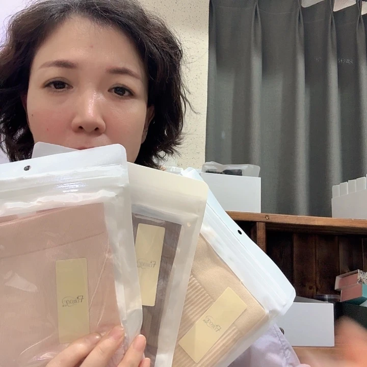 羊羔毛好想和她好好聊聊呢