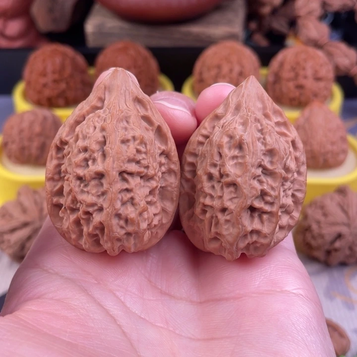 吊坠文玩核桃荒**行沈鸡