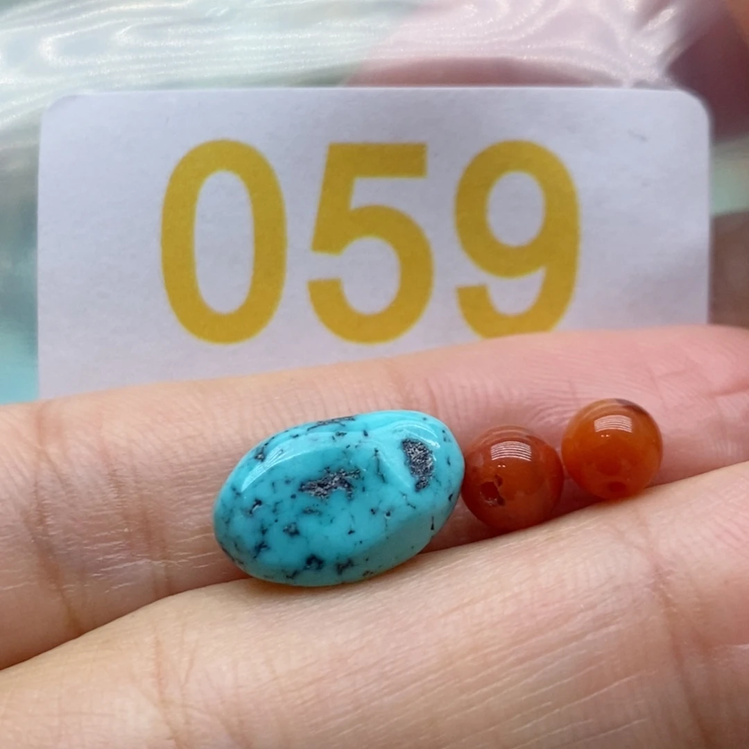 南红玛瑙未镶嵌珠宝奇石