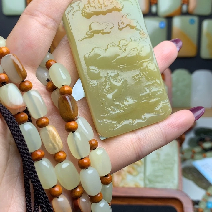 一物一拍所见所得