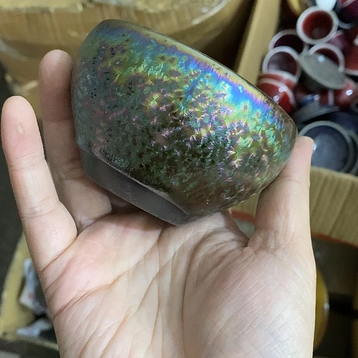 陶瓷艺术品及陶瓷制品