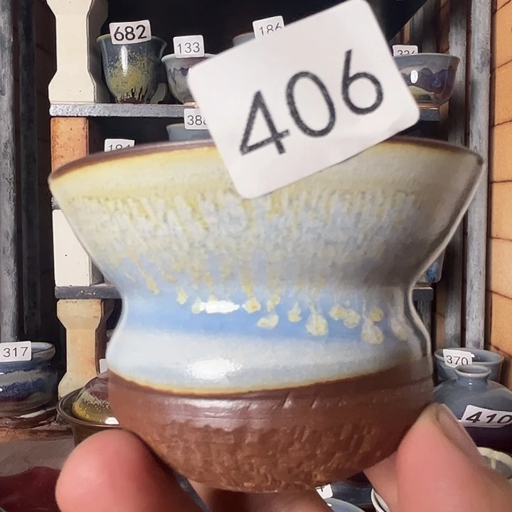 瓷片钧瓷，钧瓷，钧瓷406