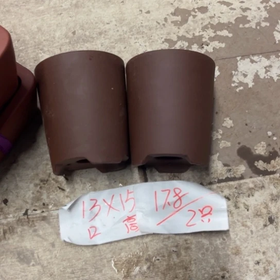 紫砂紫砂花盆破损包赔