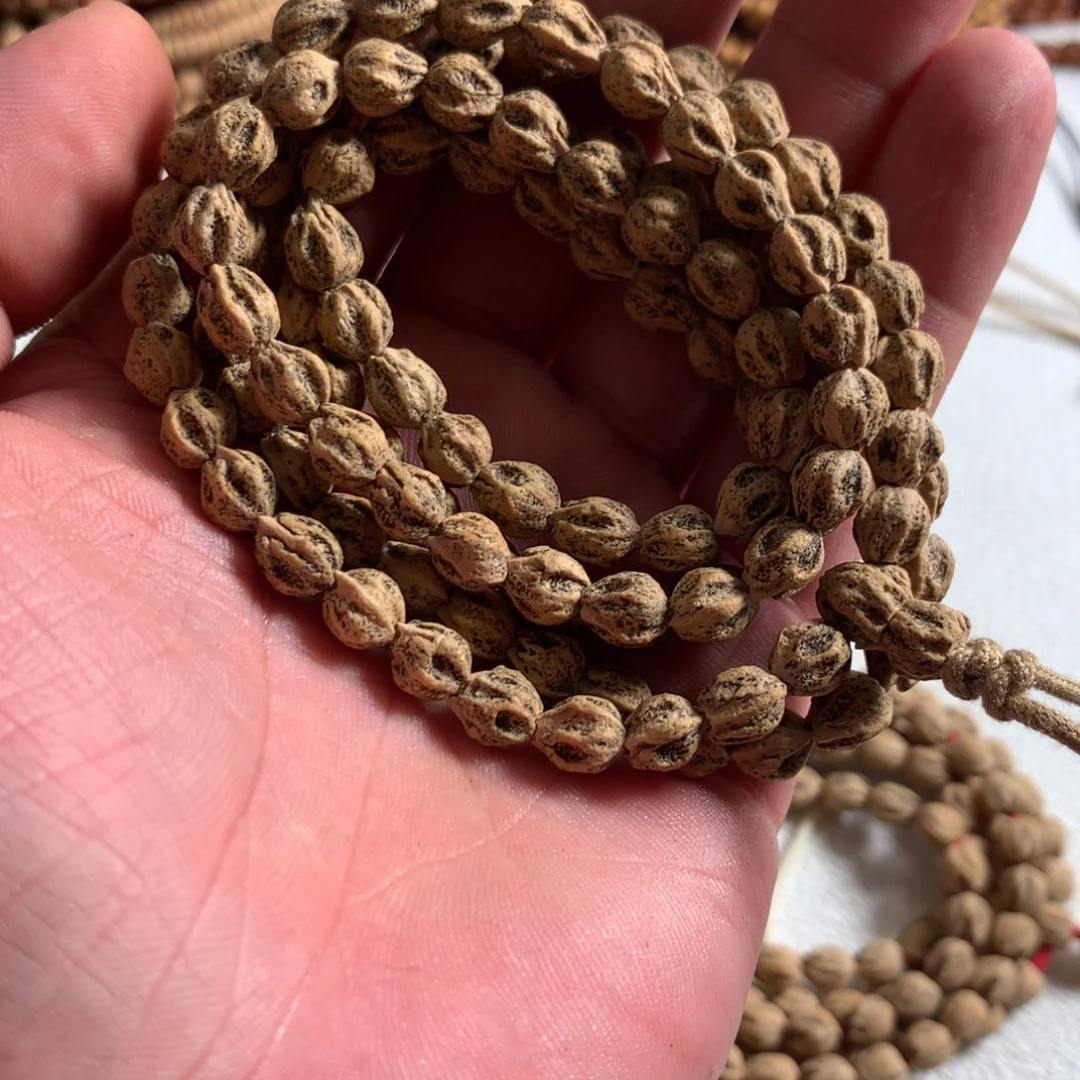 子***脩吊坠柏香籽/百香籽