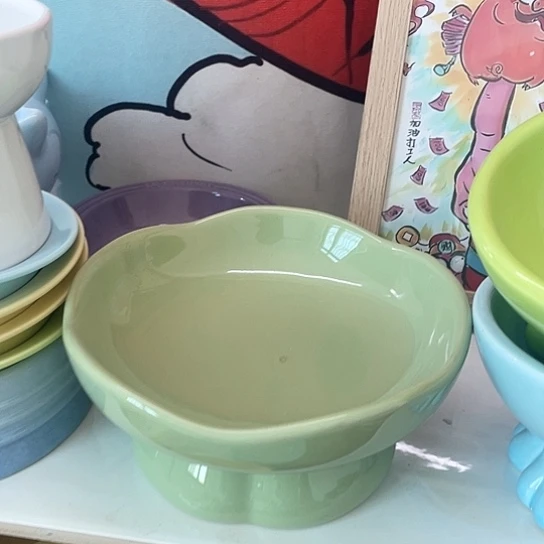瓷片陶瓷微瑕链接