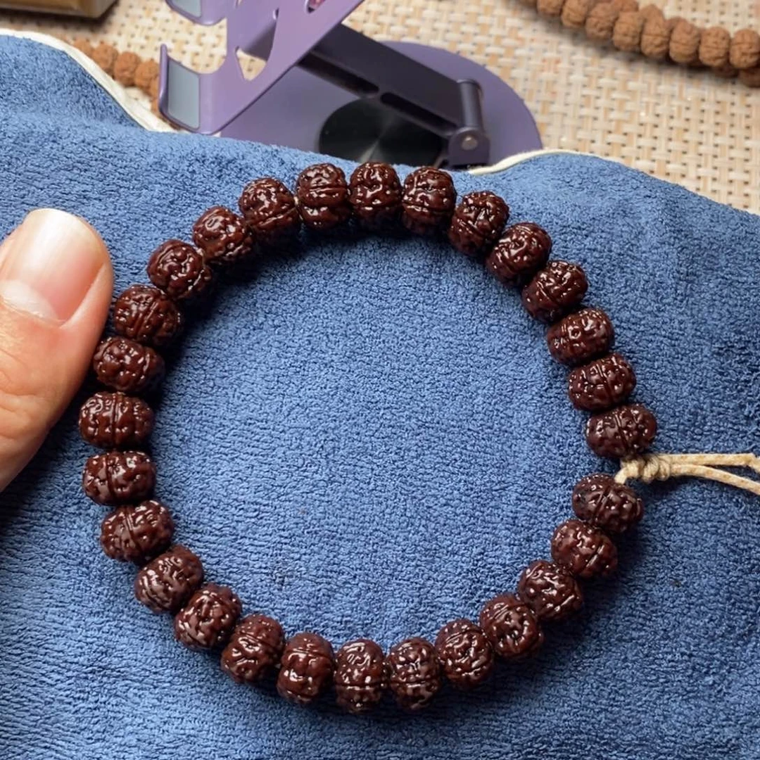 C***风吊坠金刚菩提老树