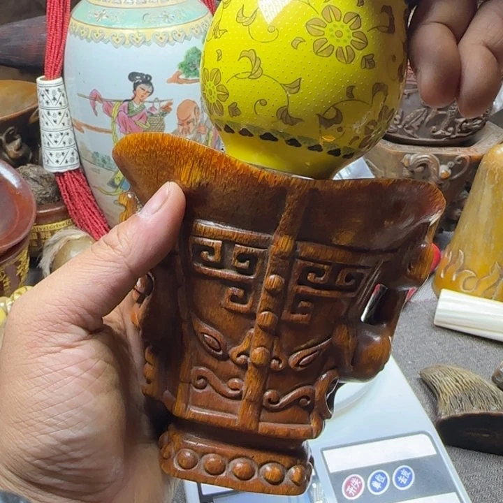 我爱你们，天天开心