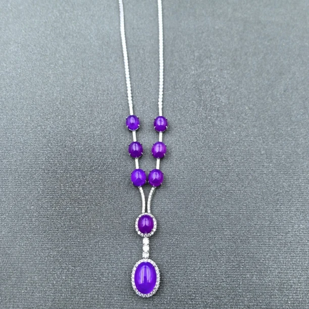 【经典永恒  光芒四射】吊坠 GDJ10208