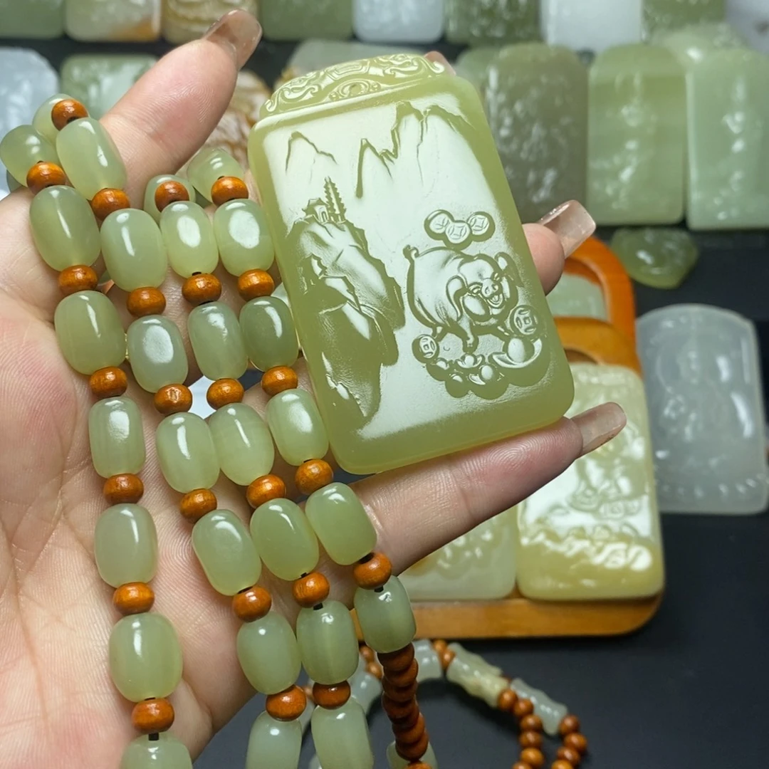 一物一拍所见即所得