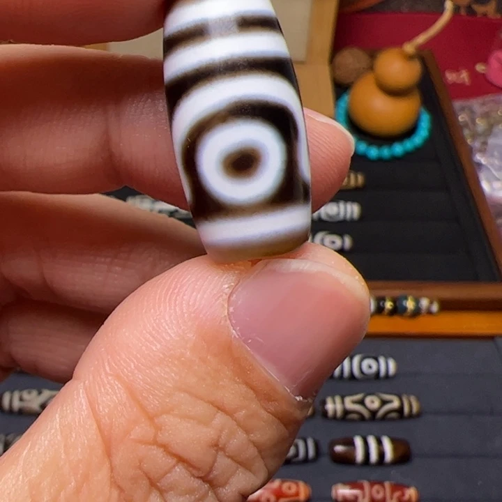 未镶嵌颈饰玛瑙/玉髓