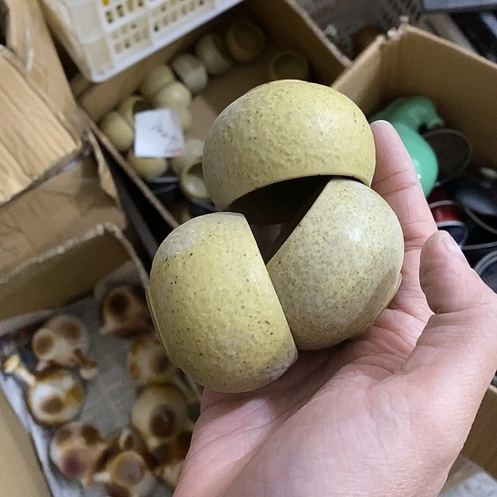 陶瓷艺术品及陶瓷制品