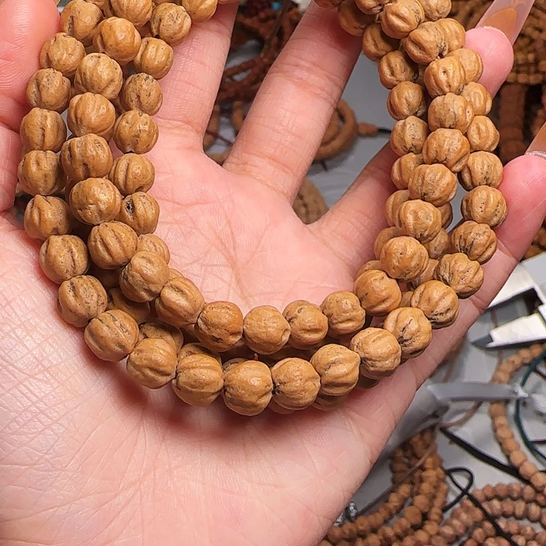 柏香籽/百香籽吊坠阿*