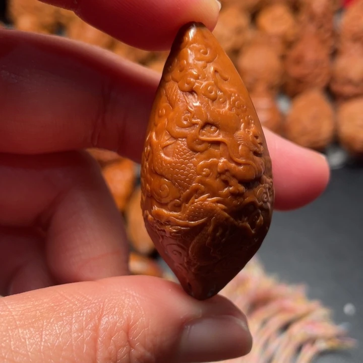 【闪购商品】橄榄核手串/手链玄阴四象