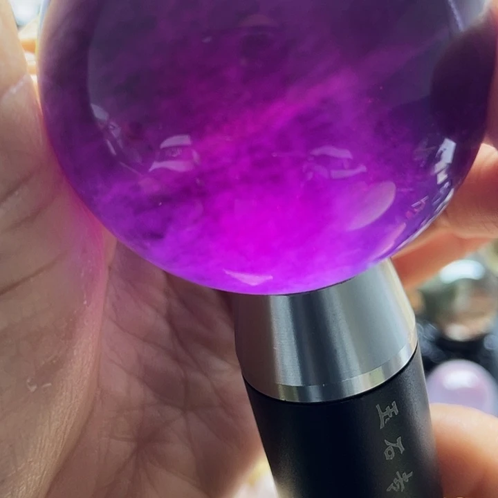 水晶珠宝半成品未镶嵌B313