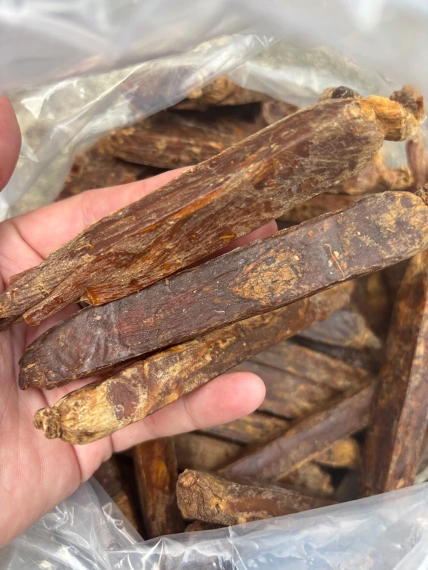 云南土特产，高干货