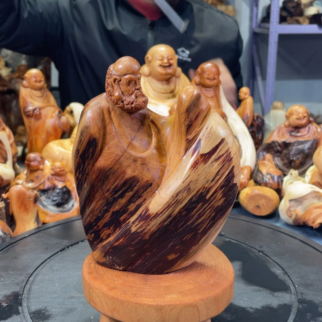 【闪购商品】柏木（崖柏）其他