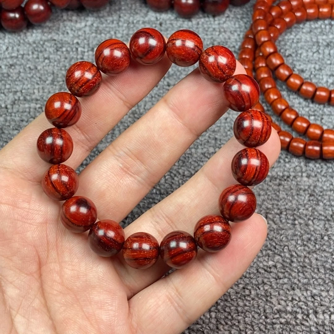 小叶紫檀手串/手链