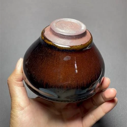 【闪购商品】茶盏-508............