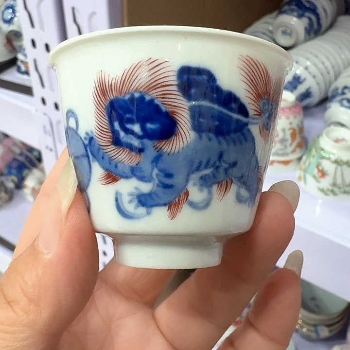 陶瓷艺术品收藏陶瓷