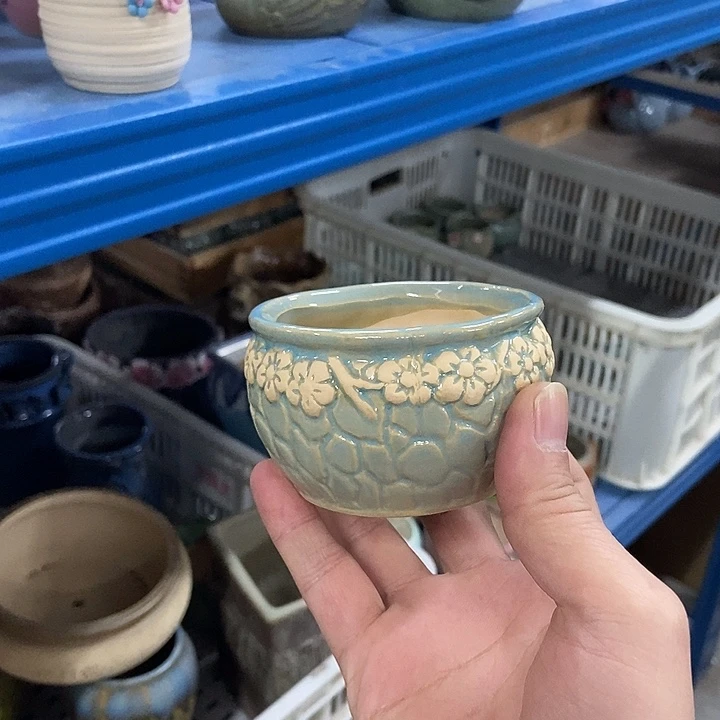 花盆单场满9.9发货8×5