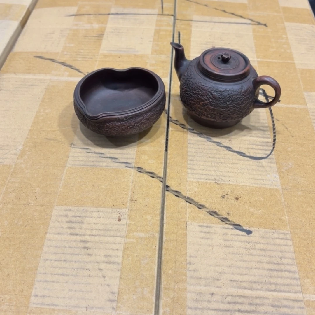 般若中古美术工艺品