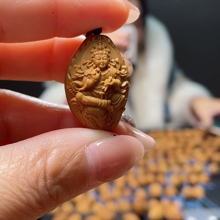 橄榄核手串/手链橄榄