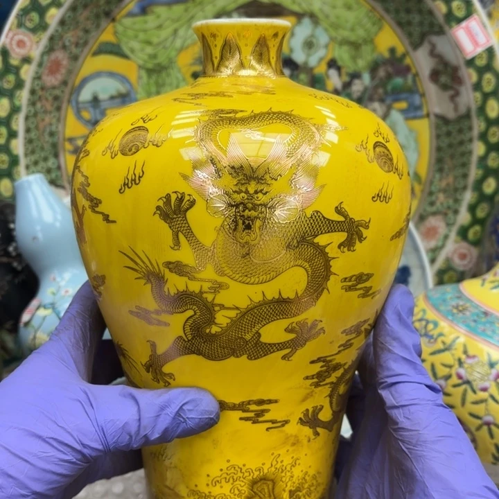 摆件瓷器摆件瓷器摆件