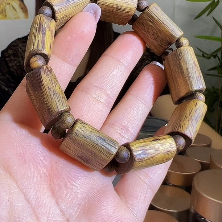 沉香沉香碎屑九九沉手牌单圈白棋15