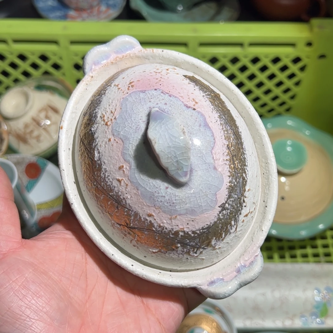 陶默认微瑕 默认微瑕