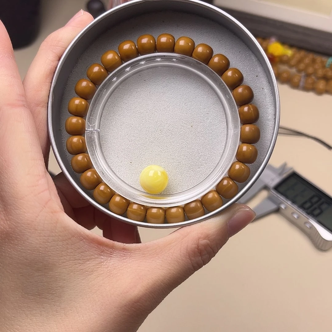 手串猴头核桃全品8➕老邢