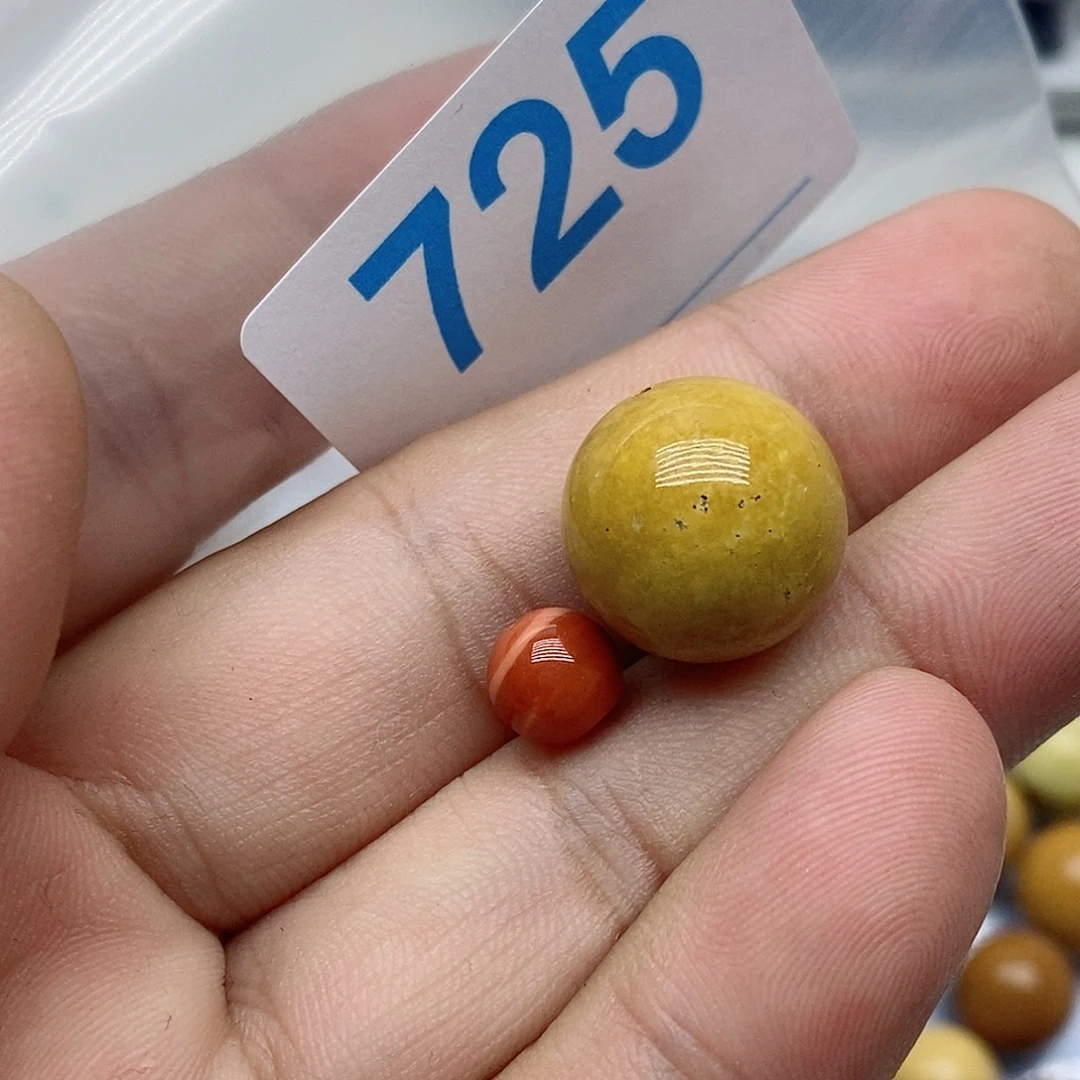 未镶嵌南红玛瑙珠宝奇石