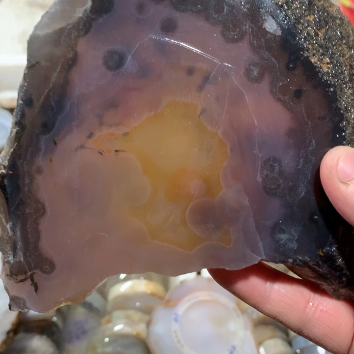 【闪购商品】定制玛瑙(****鱼天然玛瑙定制手镯