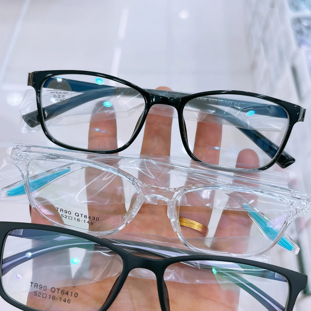 正品常规TR$网红时尚镜框20F