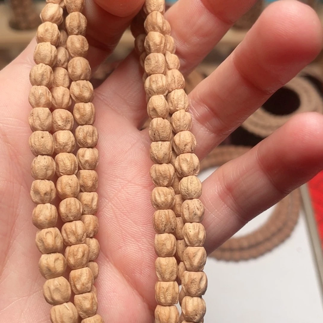 柏香籽/百香籽吊坠静*