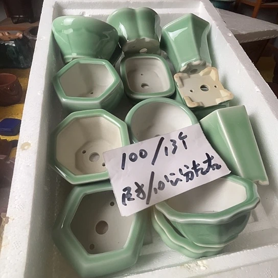 宜兴紫砂福利组合13个