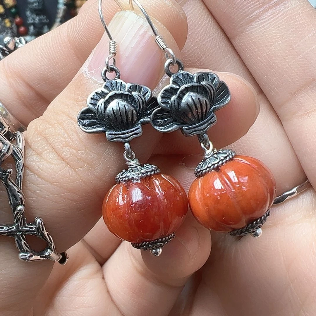 翡翠戒指未镶嵌炸