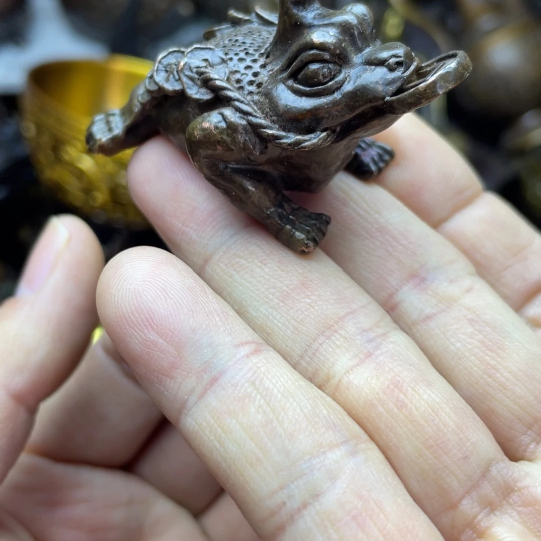 铜器摆件诚信经营