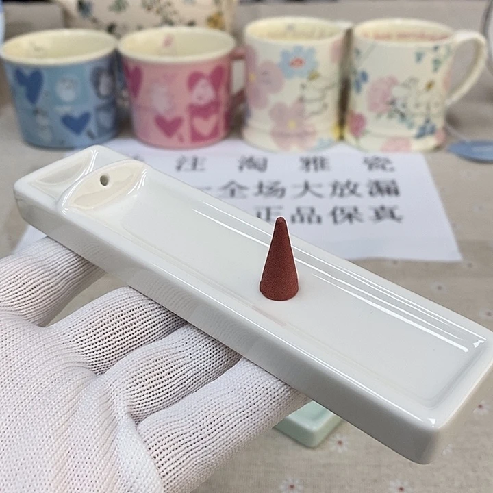 瓷片口径香彩堂香彩堂