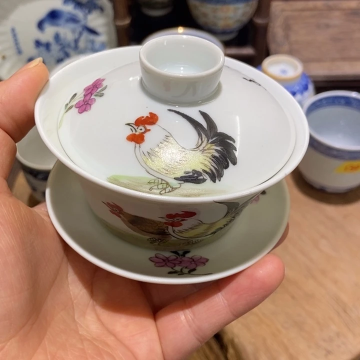 陶瓷艺术品等行业